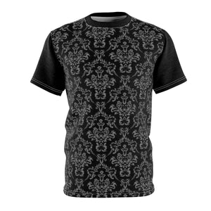 Black Regal T-Shirt - Function123