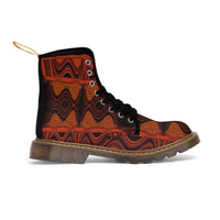 Men's Native Exotic Boots - Function123