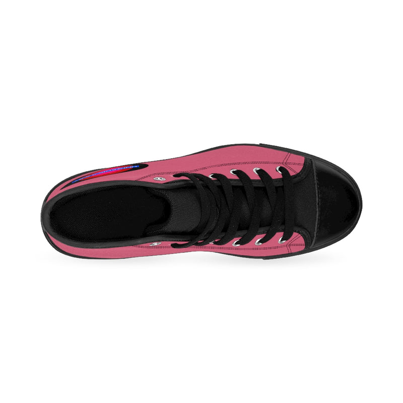 Women's High-top Sneakers - Function123