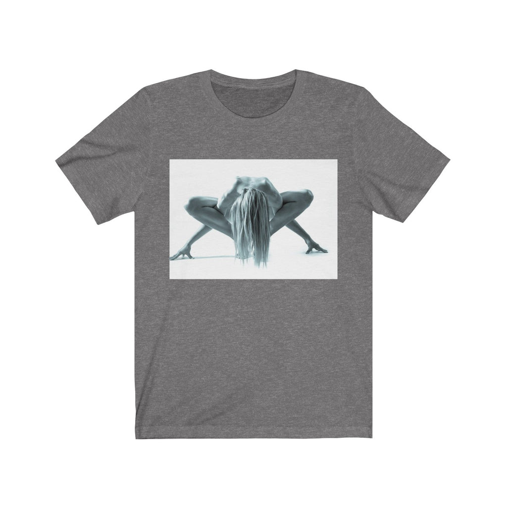 Yoga Fashionista Tee - Function123