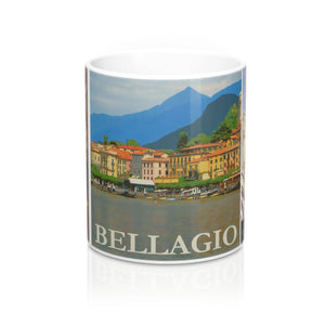 Italian Destinations Coffee Mug - Function123