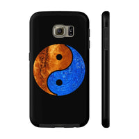 Ying & Yang Phone Case - Function123