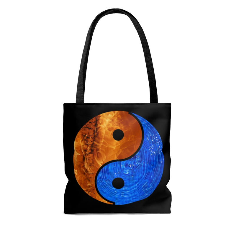 Ying & Yang Tote - Function123