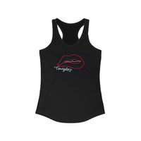 "Tonight" Tank Top - Function123