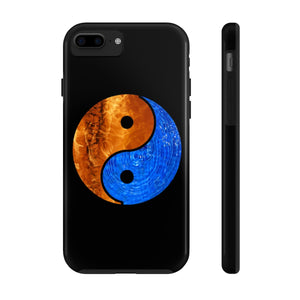 Ying & Yang Phone Case - Function123