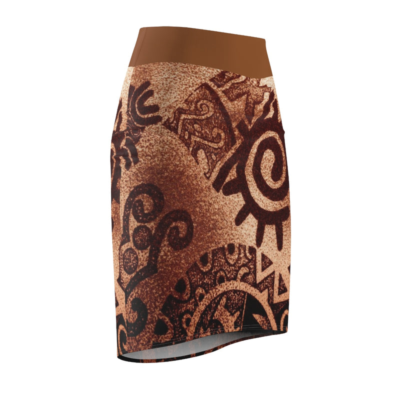 Native Symbol Skirt - Function123