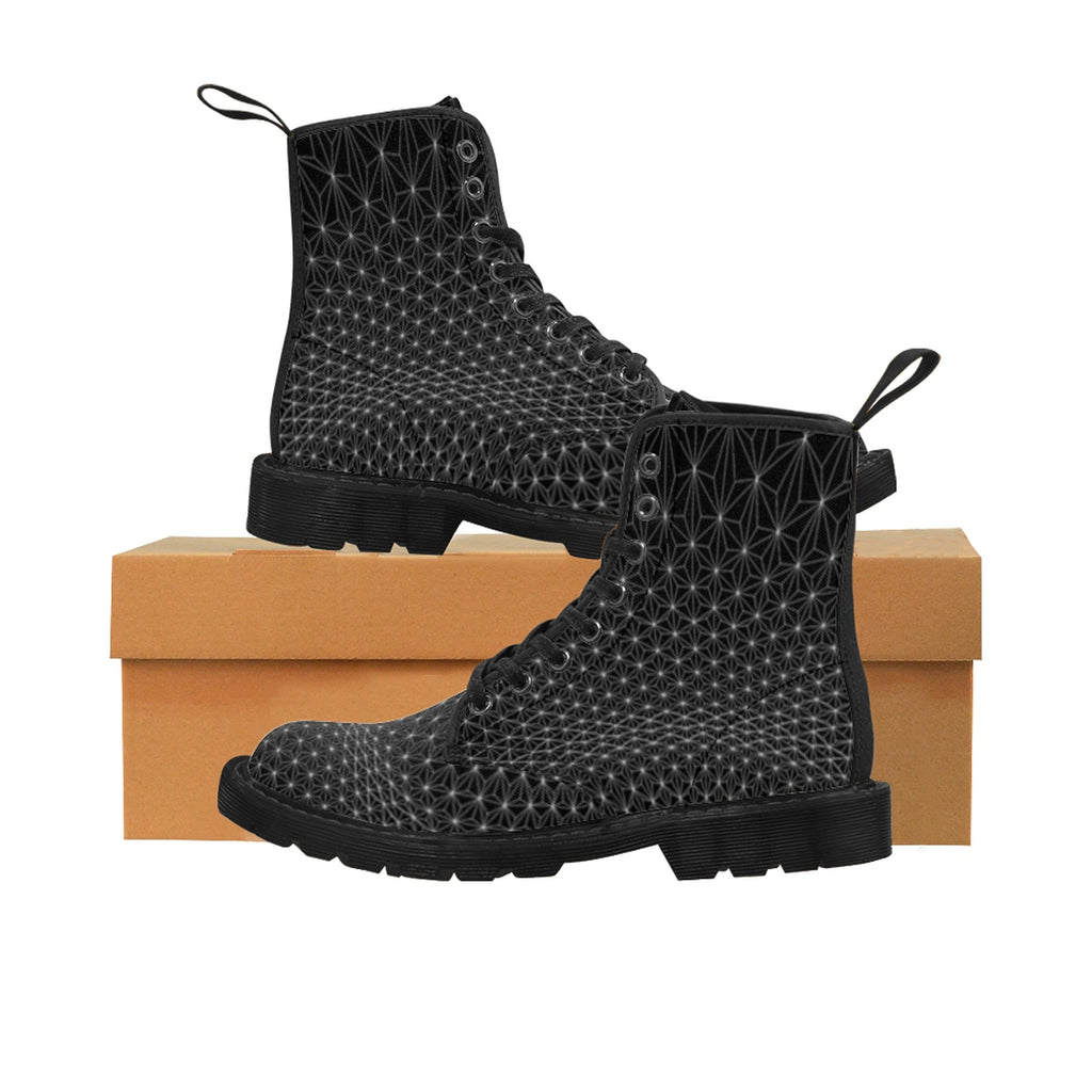 Men's Interstellar Boots - Function123