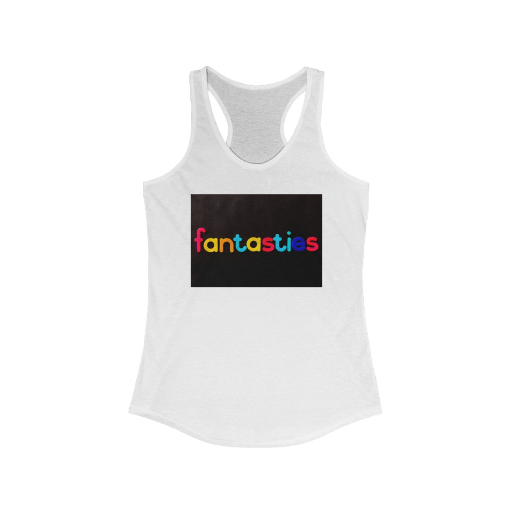 "Fantasties" Tank Top - Function123