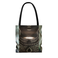 Jeweled Diva Tote