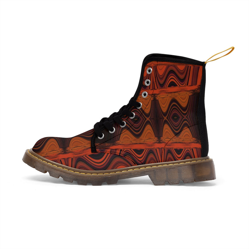 Men's Native Exotic Boots - Function123