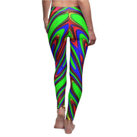 Soulful Salsa Leggings - Function123