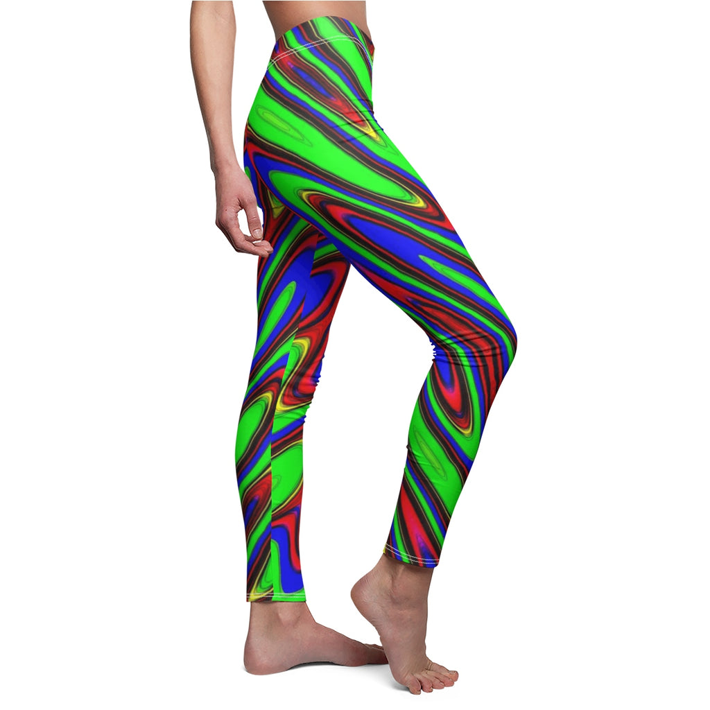 Soulful Salsa Leggings - Function123