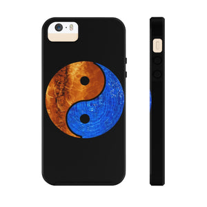 Ying & Yang Phone Case - Function123