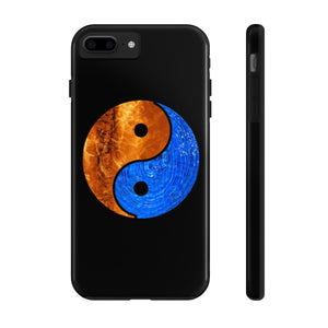 Ying & Yang Phone Case - Function123