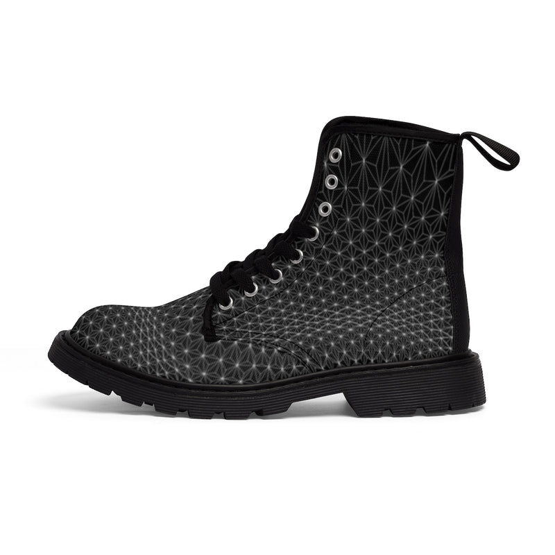 Men's Interstellar Boots - Function123