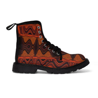 Men's Native Exotic Boots - Function123