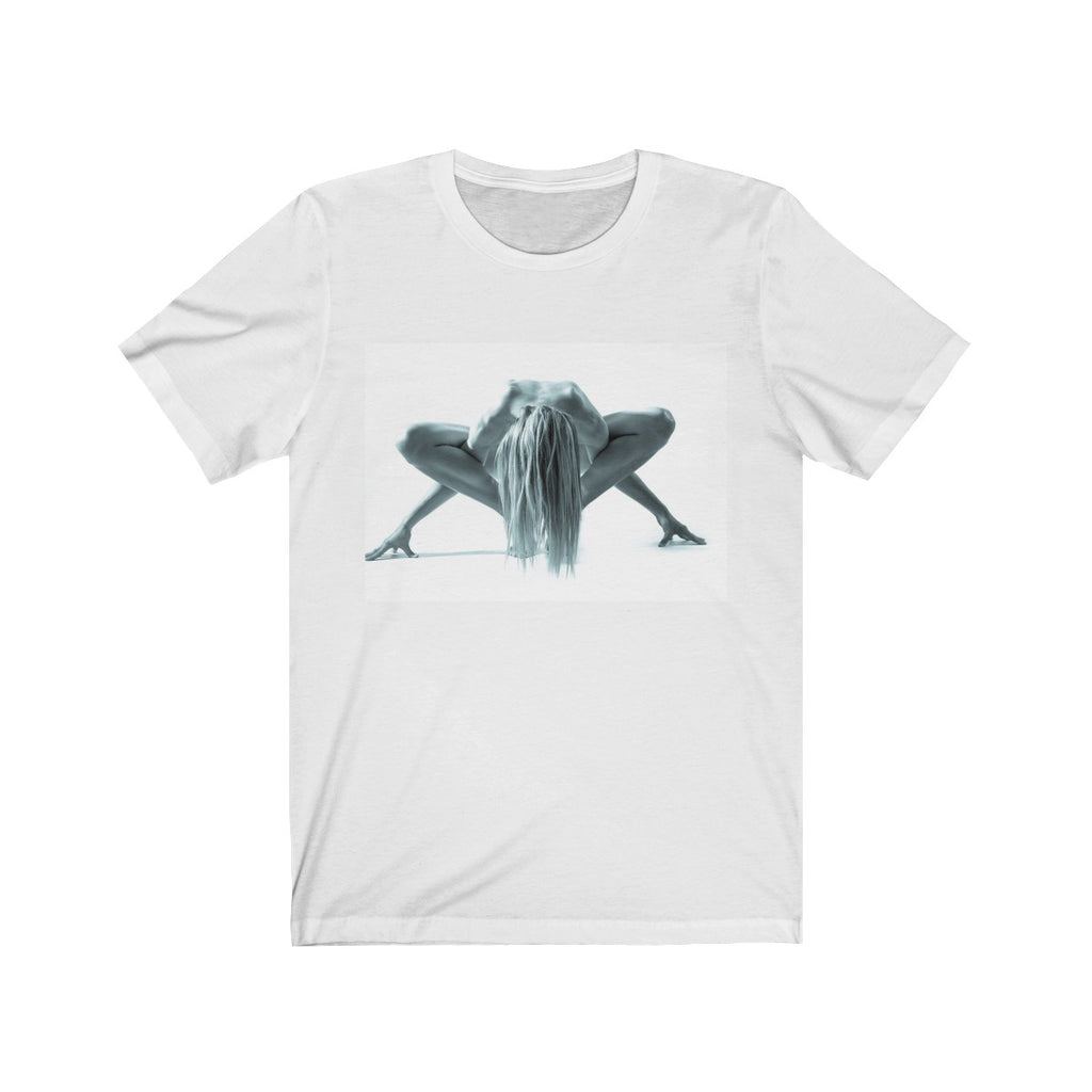 Yoga Fashionista Tee - Function123