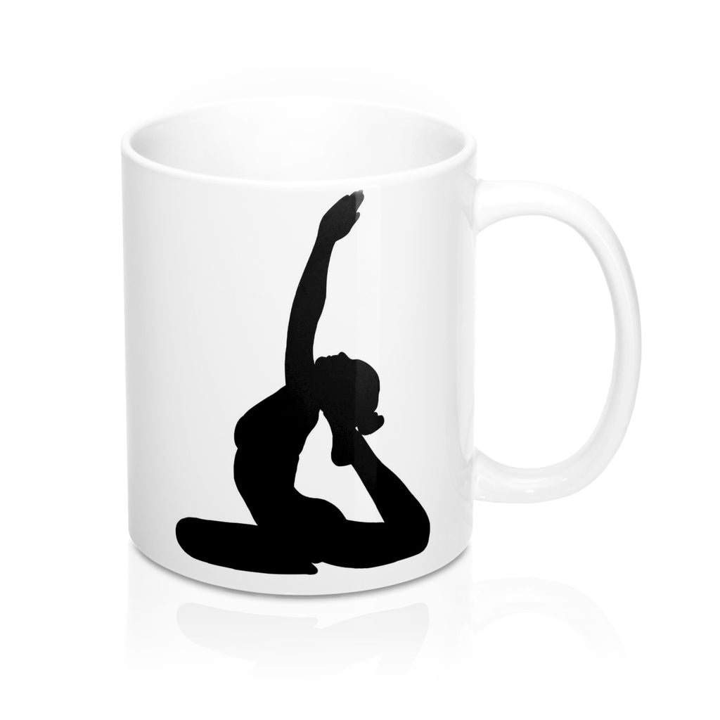 Yoga Pose Mug - Function123