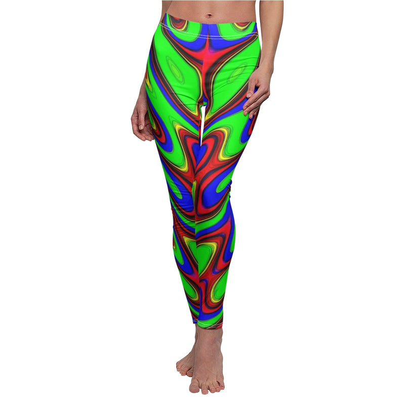 Soulful Salsa Leggings - Function123