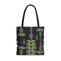 Jaded Paisley Bag - Function123