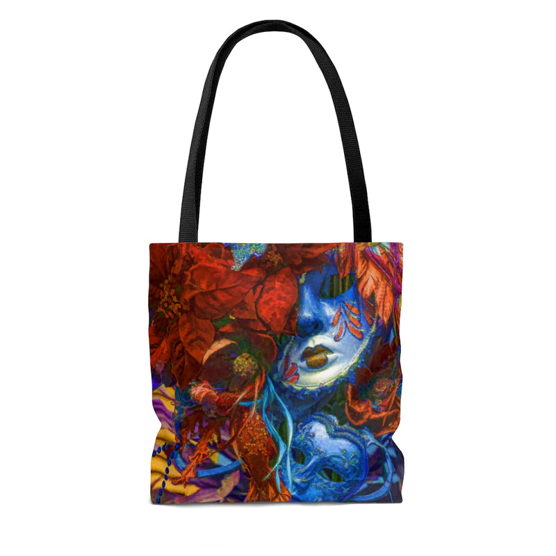 Masquerade Tote