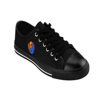 Ying & Yang Men's Sneakers - Function123