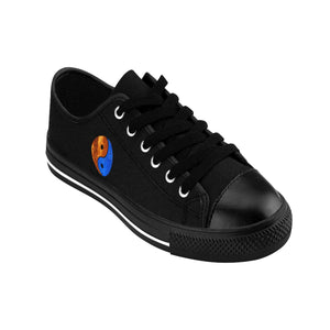 Ying & Yang Men's Sneakers - Function123