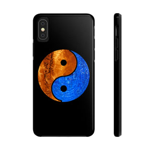 Ying & Yang Phone Case - Function123