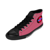 Women's High-top Sneakers - Function123