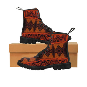 Men's Native Exotic Boots - Function123