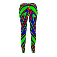 Soulful Salsa Leggings - Function123