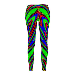 Soulful Salsa Leggings - Function123