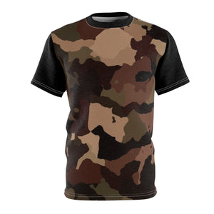 Camouflage Men's Tee - Function123