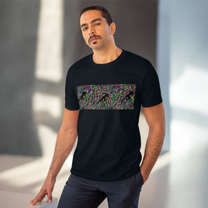 Dimensional Sprinters Tee - Function123