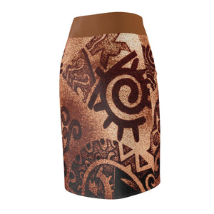 Native Symbol Skirt - Function123