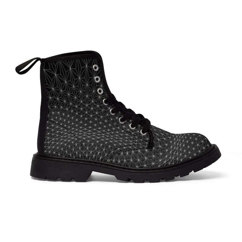 Men's Interstellar Boots - Function123