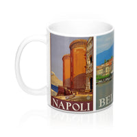 Italian Destinations Coffee Mug - Function123