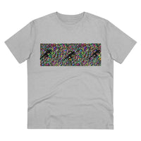 Dimensional Sprinters Tee - Function123