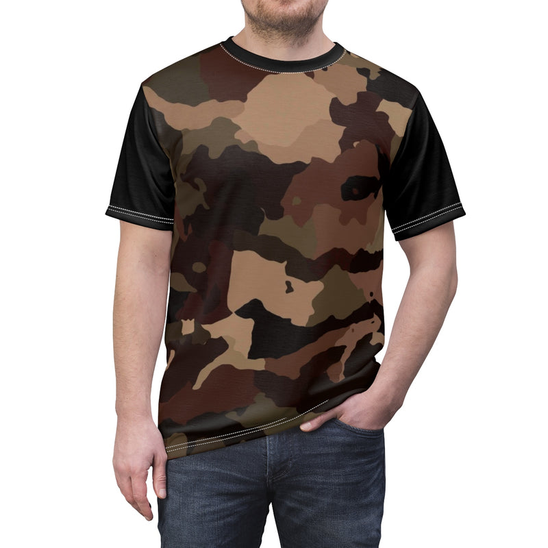 Camouflage Men's Tee - Function123