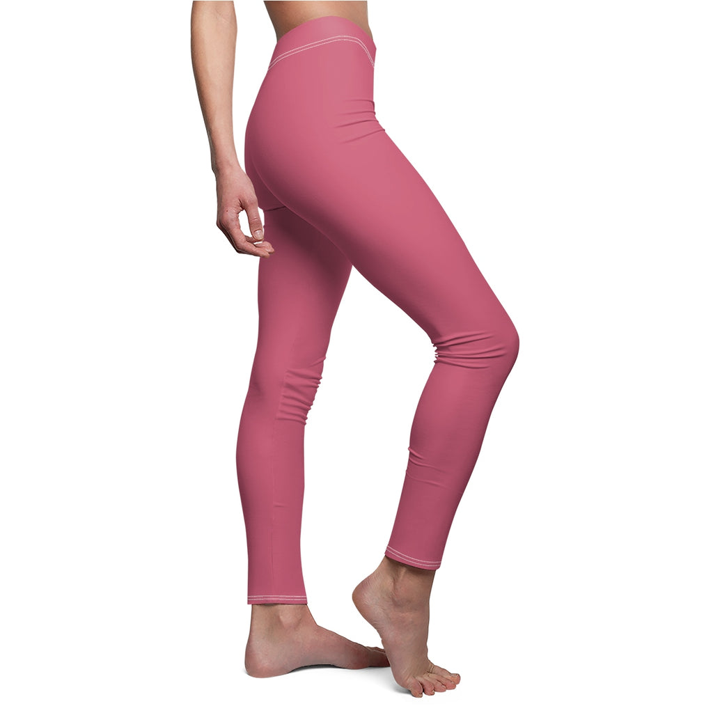 Pinkfruit Casual Leggings - Function123