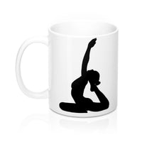 Yoga Pose Mug - Function123