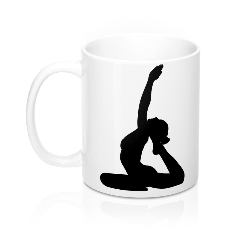 Yoga Pose Mug - Function123