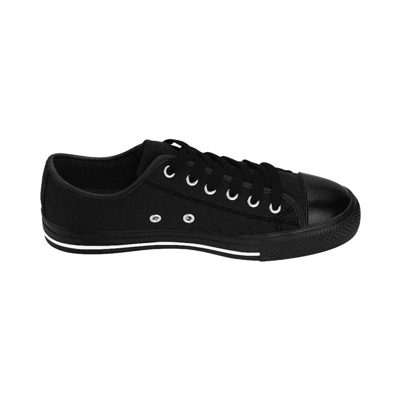 Ying & Yang Men's Sneakers - Function123