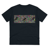 Dimensional Sprinters Tee - Function123