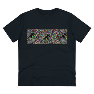 Dimensional Sprinters Tee - Function123