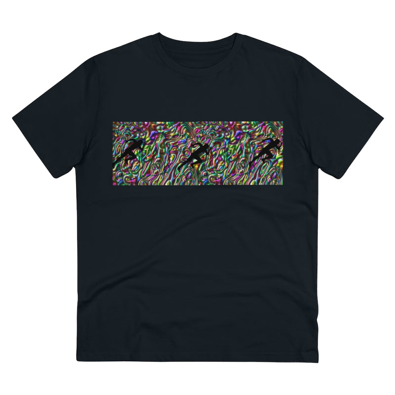 Dimensional Sprinters Tee - Function123