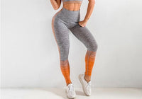 Sports Women Yoga Set