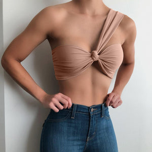 The Versatile Bralette Crop