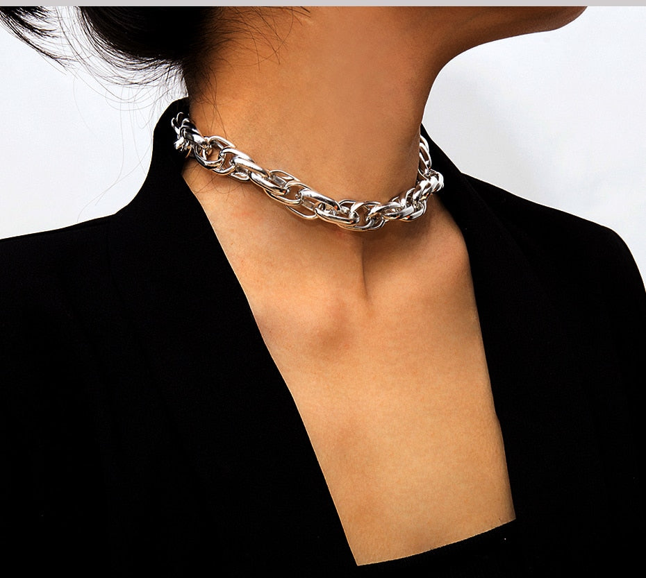 Night Club Choker