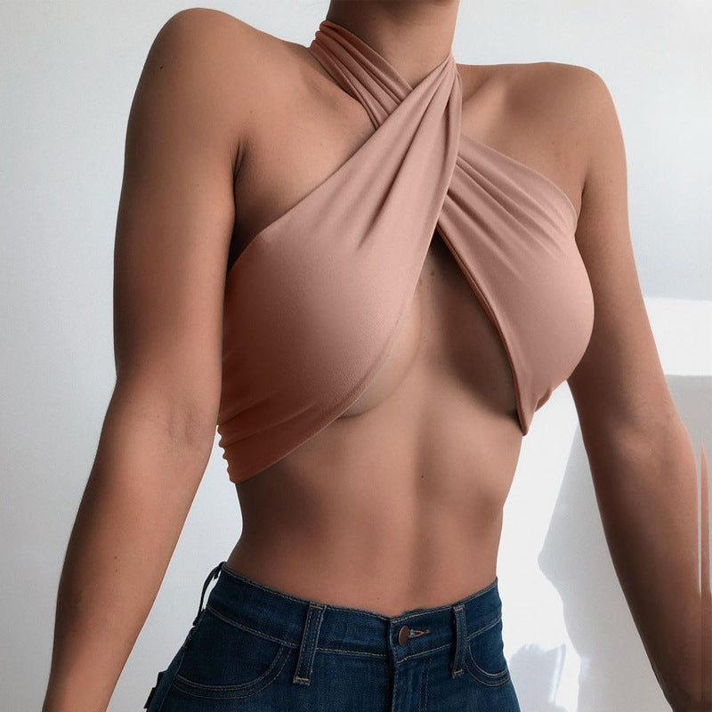 The Versatile Bralette Crop